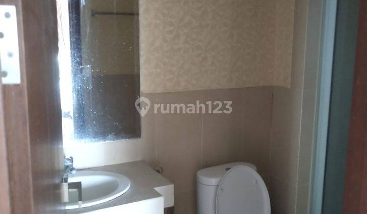 Disewa U Res Apartemen Tower 2 Karawaci Tangerang 8