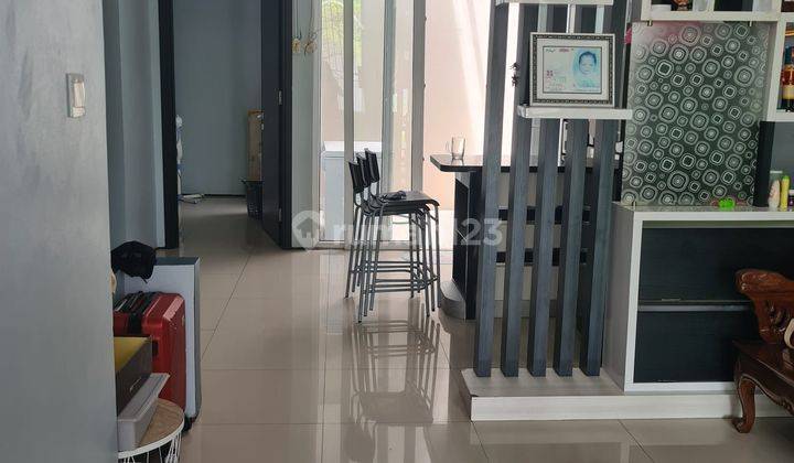 Disewakan Rumah 2 Lantai di Citra 8, Jakarta Barat 13