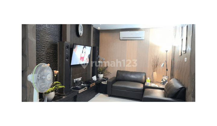 Turun Harga Jual Rumah Dibwah Njop Strategis Di Jakarta Pusat 3