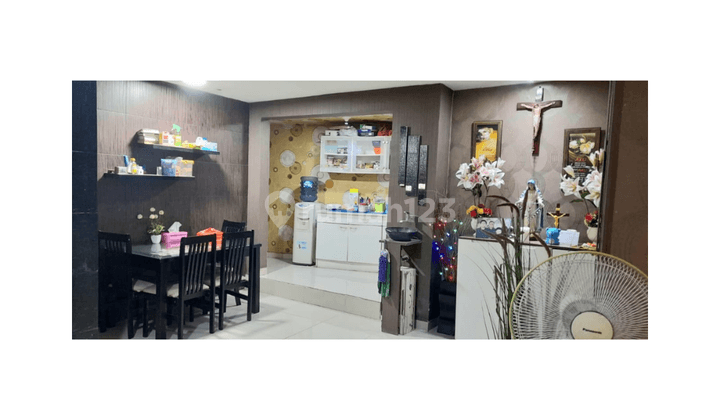Turun Harga Jual Rumah Dibwah Njop Strategis Di Jakarta Pusat 5