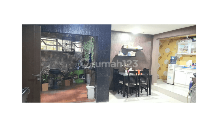 Turun Harga Jual Rumah Dibwah Njop Strategis Di Jakarta Pusat 6