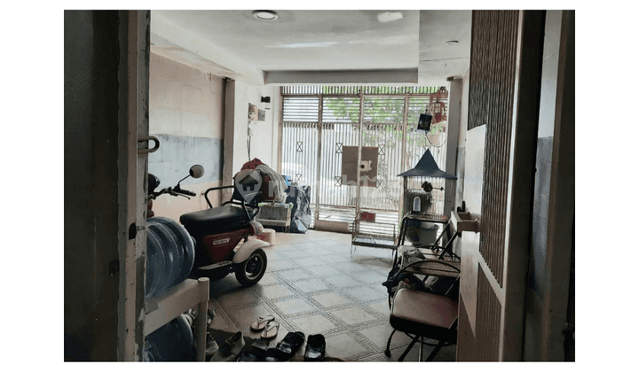 Turun Harga Jual Rumah Dibwah Njop Strategis Di Jakarta Pusat 7