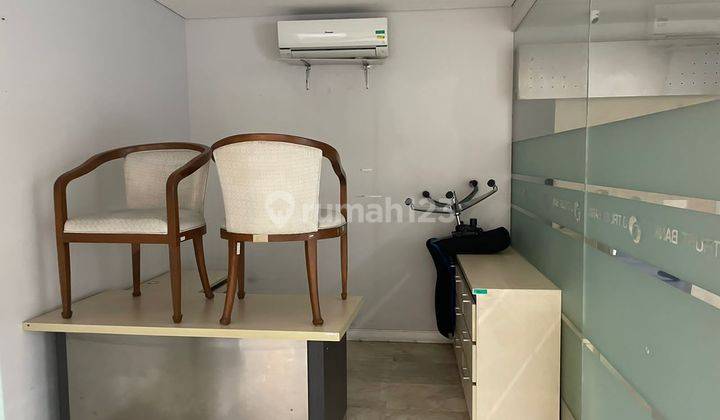 Disewakan Kantor Parkir Luas Lokasi Strategis Di Jakarta Selatan 2