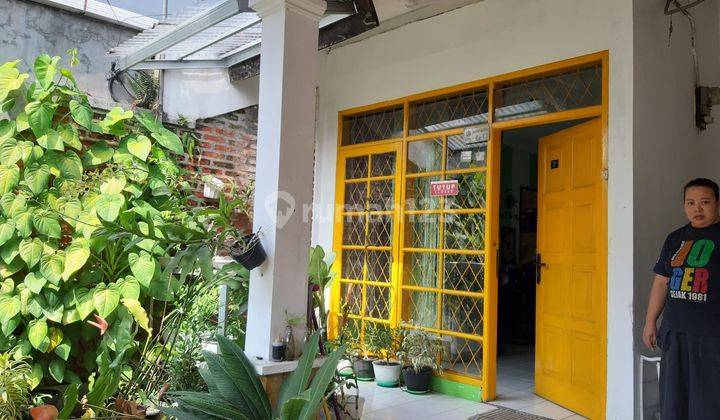 Rumah Di Permata Raya Ii Bandung Barat 1