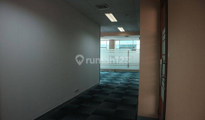 Gedung Perkantoran Wisma Prima di Tendean Jakarta Selatan 2