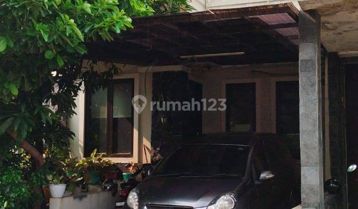 Jual Rumah di Lenteng Agung Jakarta Selatan  2