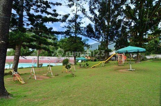 Hotel Villa Cantik di Cibereum Bogor Jawa Barat  2