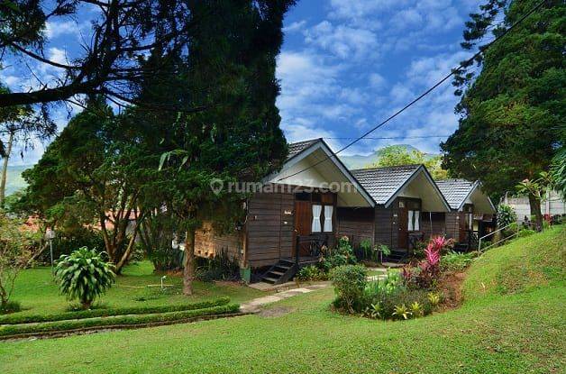 Hotel Villa Cantik di Cibereum Bogor Jawa Barat  1