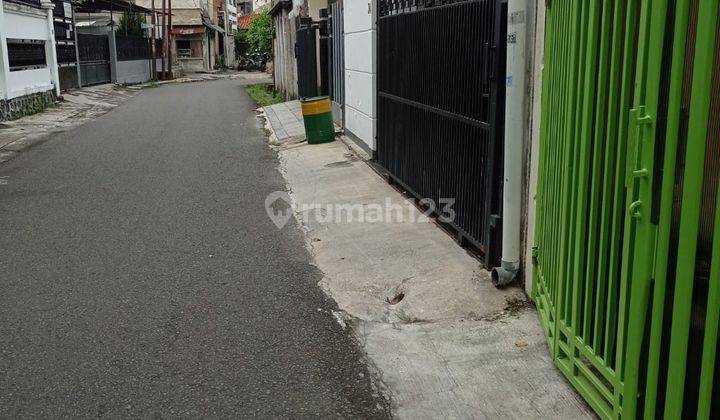 Rumah 1 M An Ada Garasi Mobil di Pondok Pinang, Jakarta Selatan 1