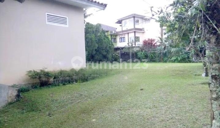 1 Bidang Tanah Cocok Untuk Usaha di Megamendung Puncak