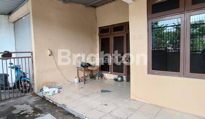 jual rumah asri benowo 1