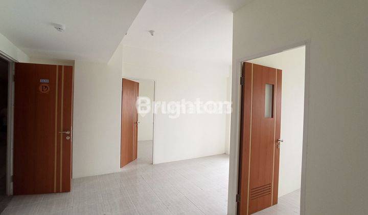 apartment puncak darma husada (PDH) 2