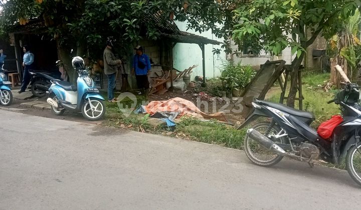 Land for Sale Strategically Located Near the Market Land for Sale Strategically Located Near the Market