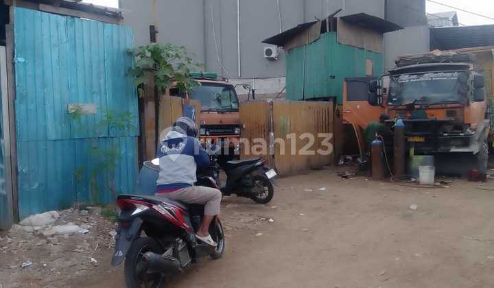 For Sale Strategic Land in Developing Area