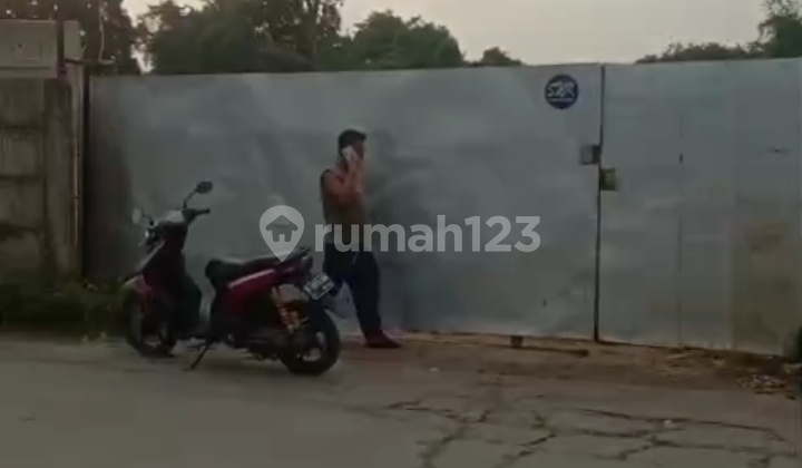 Strategic Land for Sale, Ready to Build, 40 Feet Access.