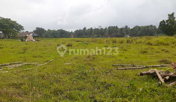 Dijual murah dibawah harga pasaran - zona industri - pasar kemis 2