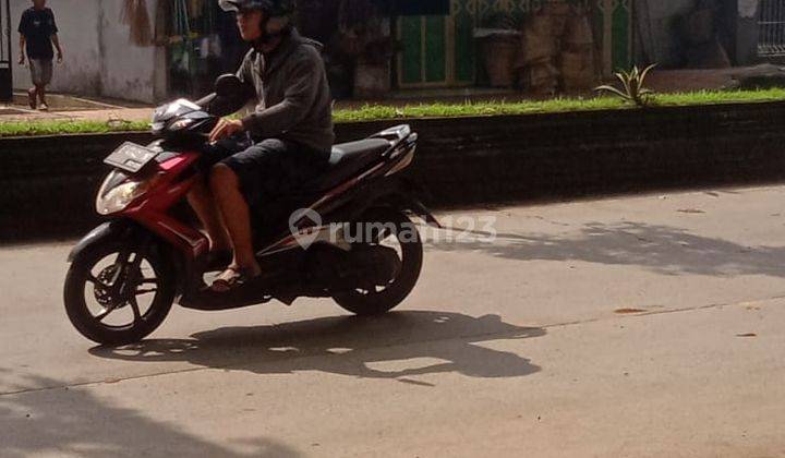 Dijual rumah pinggir jalan utama, dekat dengan perkantoran 3