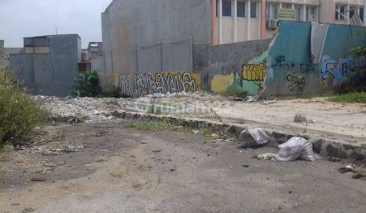 Tanah sangat setrategis dikawasan sedang berkembang 2