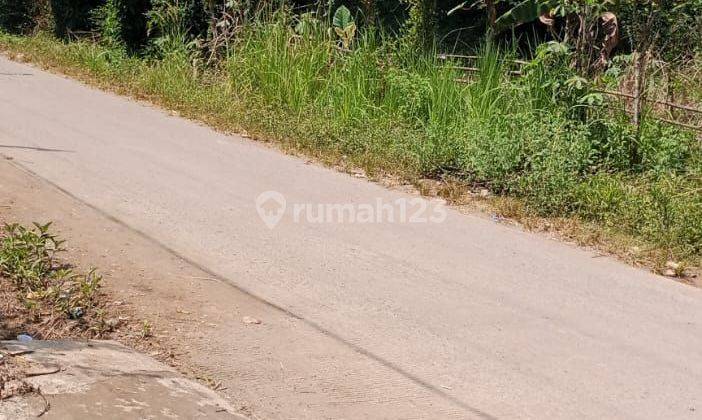 Dijual tanah darat ditengah pemukiman warga 2