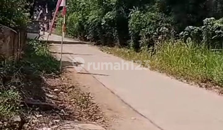 Dijual tanah darat kondisi rata tanpa pengurukkan Dijual tanah darat kondisi rata tanpa pengurukkan