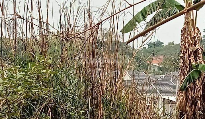 Dijual lahan datar siap dibangun,kondisi padat  2