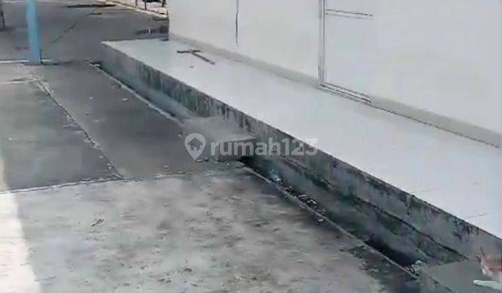 Dijual tanah siap pakai dikawasan pergudangan babat - legok 2