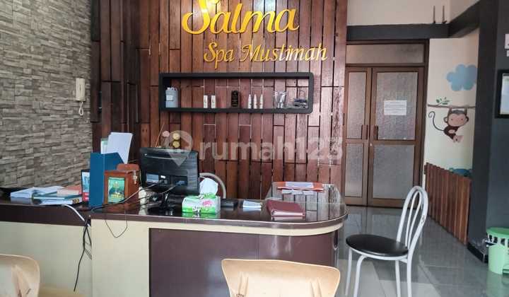 For Sale Commercial Property in a Strategic Location