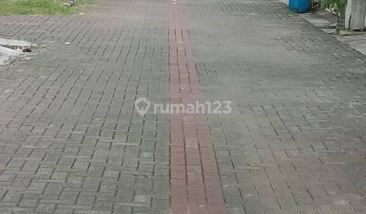 Dijual Rumah Siap Huni - Duta Indah Residance 1