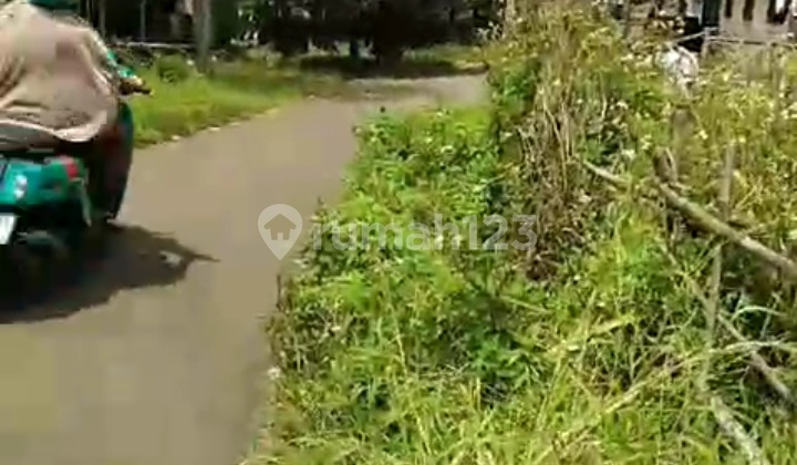 Strategic Land for Sale Near Warehouse Area Strategic Land for Sale Near Warehouse Area