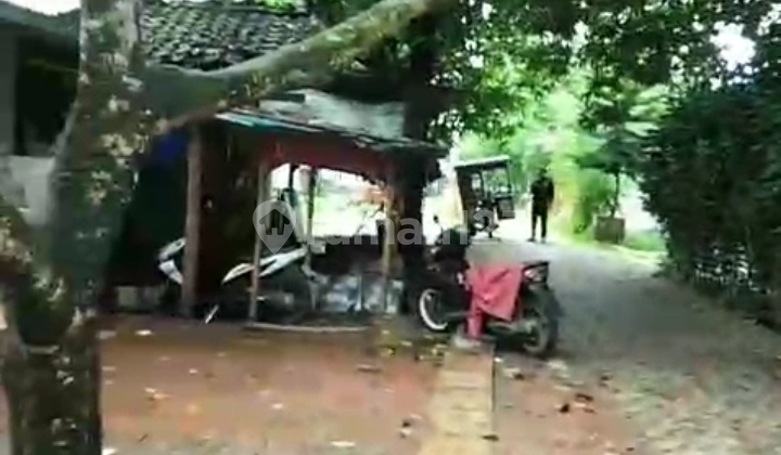 Land For Sale Ready to Build in a Densely Populated Area Land For Sale Ready to Build in a Densely Populated Area