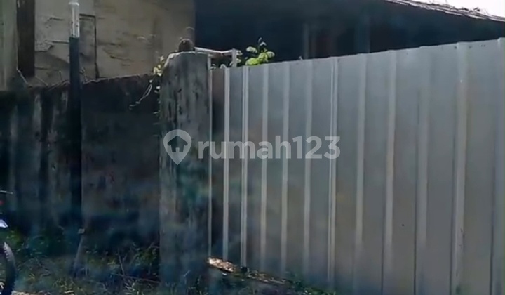 Land for Sale, Ready to Build, 20 Feet Access