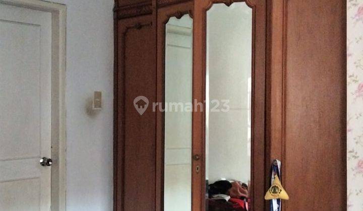 Rumah Dijual Terawat Dan Asri di Graha Hijau Dekat Mrt Lebak Bulus, Tat 2