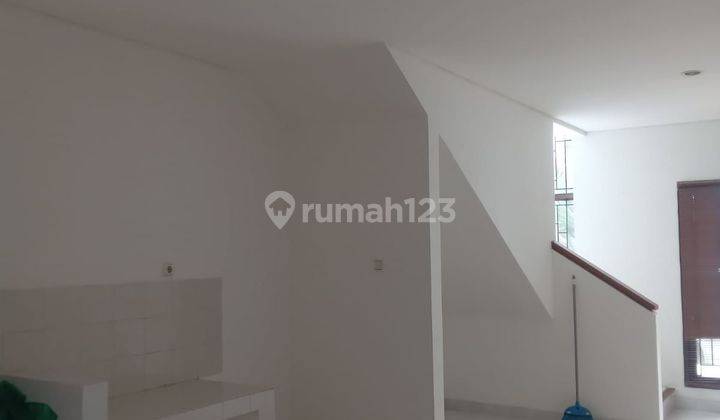 Dijual Rumah Siap Huni di Bintaro Sektor 9,AN 2