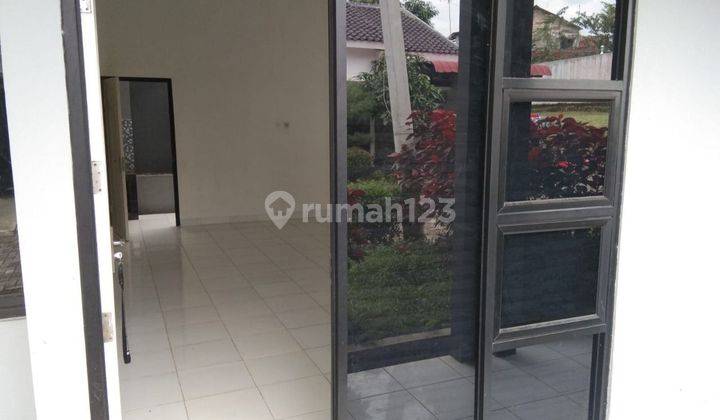 Rumah Syariah Ready Stock Yg Nyaman Asri di Tengah Kota Bogor 2