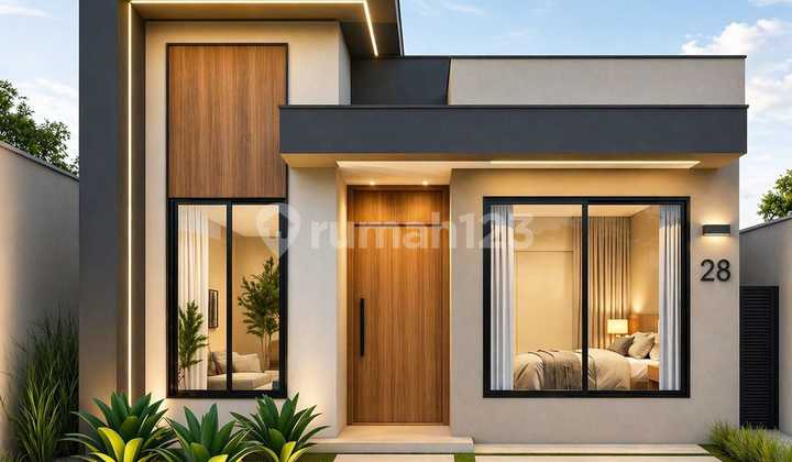 Homestay Penghasil Cuan Selangkah Dari Jalan Jogja-Solo