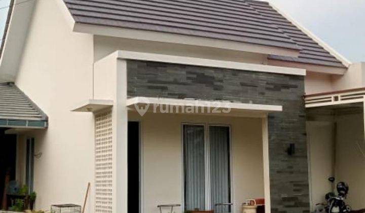 Rumah Murah Minimali Di Sleman Utara 4