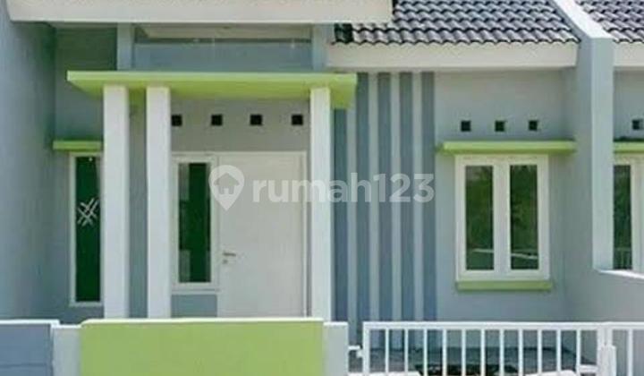 Rumah Modern Minimalis SHM Dekat Rsud Sleman 3