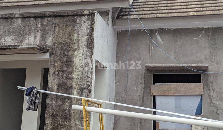 Rumah Modern Minimalis Di Jogja Utara Legalitas Lengkap 5