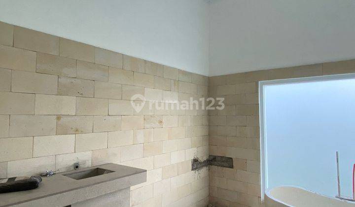 Rumah Jogja Siap Huni Di Dekat Candi Prambanan  4