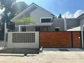 RUMAH SHM TERMURAH DI YOGYA UTARA di Jl Godean  1