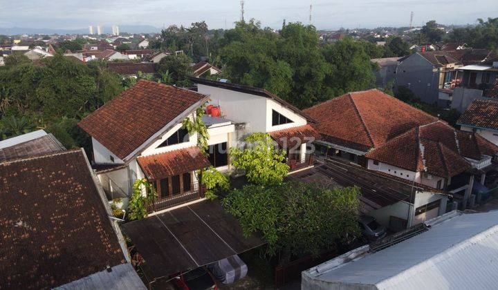 Kost Eksklusif Di jalan Kaliurang KM.5 jogja 2