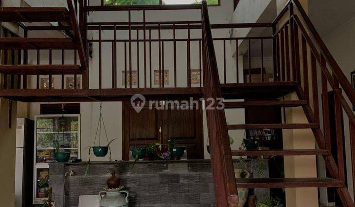 Kost Eksklusif Di jalan Kaliurang KM.5 jogja 1