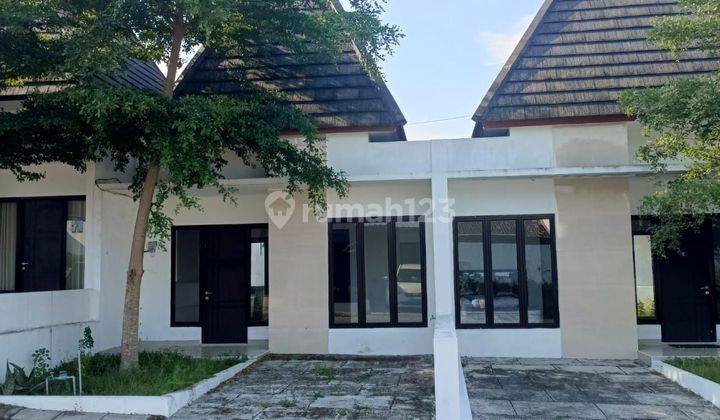 Penawaran Tertinggi, Tanah seluas 9031m² SHM 1