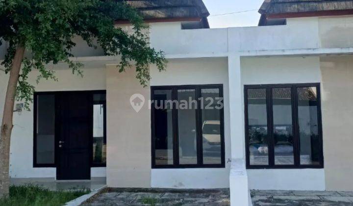 Rumah Termurah di kalasan!!! Jogja SHM 2