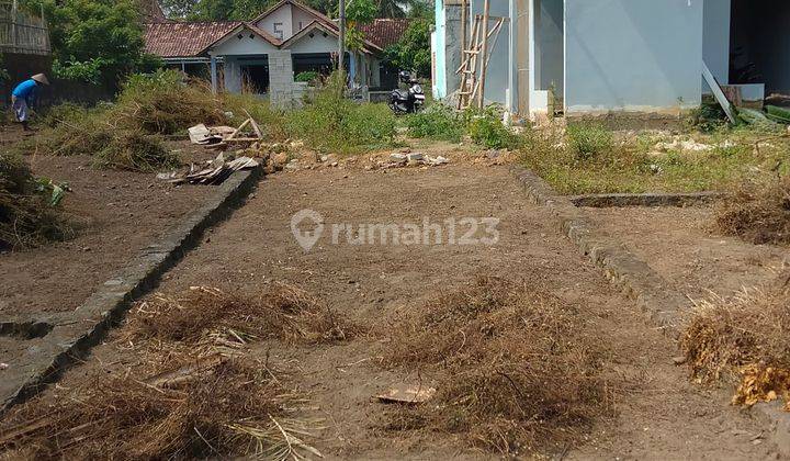 Rumah SHM bebas desain termurah di Jogja Utara  2