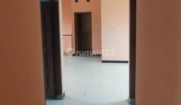 Rumah Termurah di Godean, Jogja 2 Lantai SHM 2