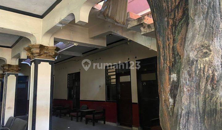 Hotel Arjuna Klaten, Dijual bisa Nego 2