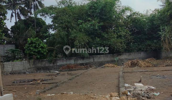 Rumah Baru SHM di di Sleman Yogyakarta legalitas pecah  1