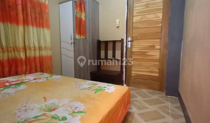 Jual kost 4 Lantai SHM pasti penuh mepet UNY  1