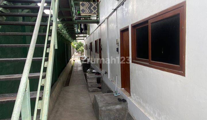 Kost Eksklusif Dijual Murah, Full Penghuni 2